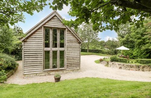 Ebbesborne Wake House | The Barn at Frog Pond Farm