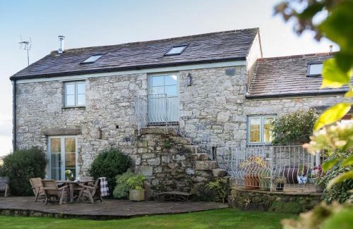 Rescorla House | The Barn at Little Resugga