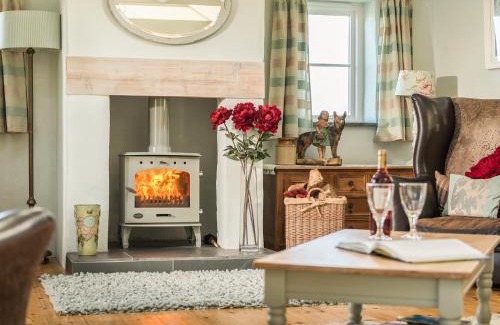 Rescorla House | The Barn at Little Resugga
