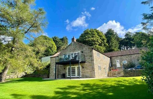 Rosedale Abbey House | The Barn at Rigg End