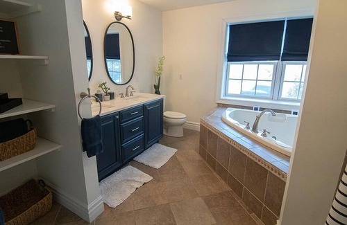 Strasburg Bed & Breakfast | The Barn at Strasburg B&B