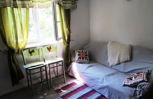 Dryanovo House | The Barn