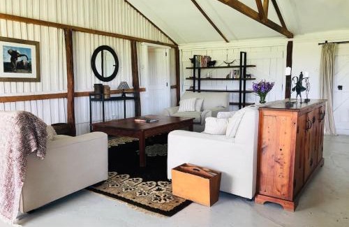 Naro Moru Villa | The Barn by Yourhost,Nanyuki Kenya