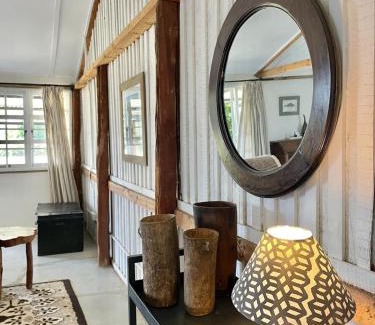 Naro Moru Villa | The Barn by Yourhost,Nanyuki Kenya