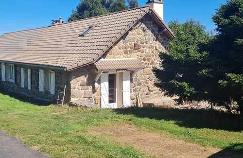 Mars House | The barn, comfortable chalet