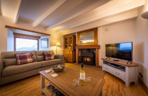 Culnacnoc House | The Barn Culnacnoc