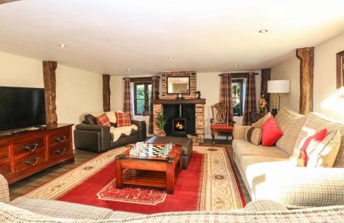 Thetford House | The Barn