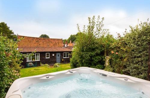 Coltishall House | The Barn