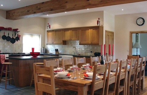 Colyton Cottage | The Barn
