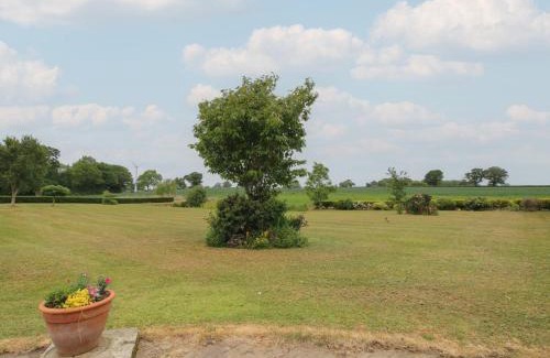 Loppington House | The Barn