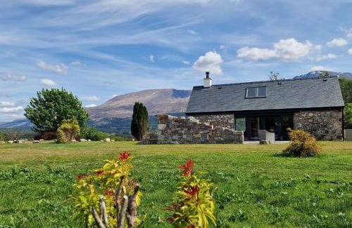 Torcastle House | The Barn