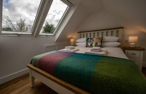 Torcastle House | The Barn