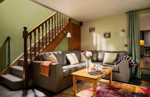 Neyland House | The Barn