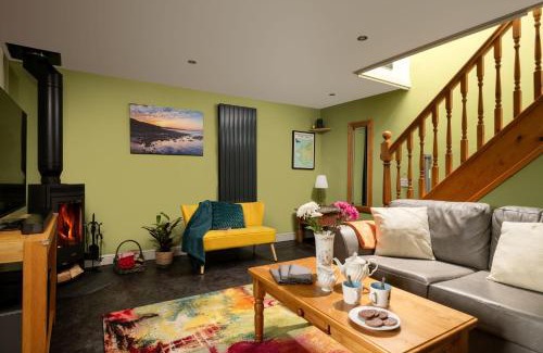Neyland House | The Barn