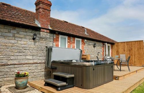 Blackford House | The Barn