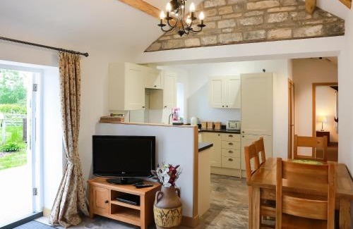 Blackford House | The Barn