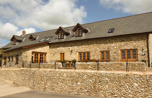 Colyton House | The Barn