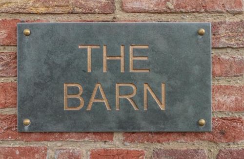 Scawton House | The Barn