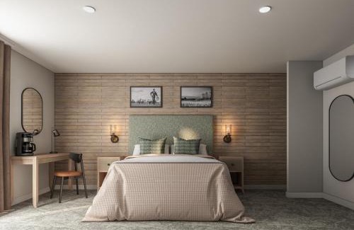 Claverley Hotel | The Barn Hotel