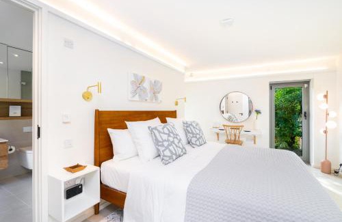 Kelmarsh House | The Barn : Luxury Indoor/Outdoor Countryside Bliss