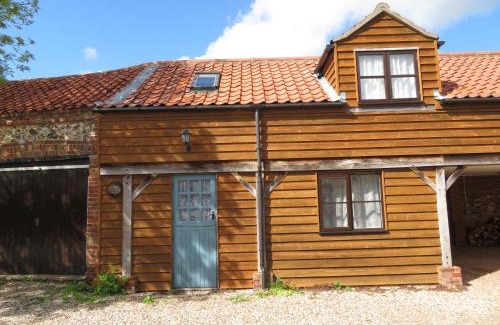 Norwich House | The Barn, Norwich