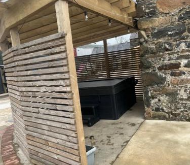 Dromore Apartment | The Barn Springmount Accommodation