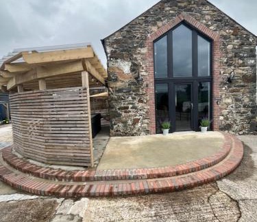 Dromore Apartment | The Barn Springmount Accommodation