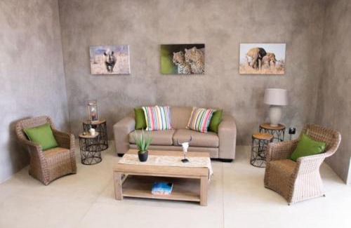 Hammanskraal House | The Barnhouse