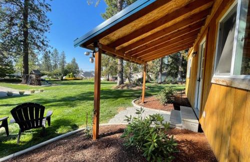 East Central House | The Base Camp