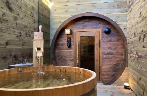 Miyakami Other | THE BASE GLAMPING YUGAWARA Kanagawa Glamping - Vacation STAY 74521v