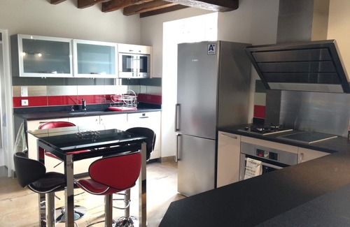 Lignieres House | The Bassigny house