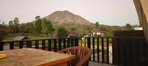 Songan Bed & Breakfast | The Batur Villa