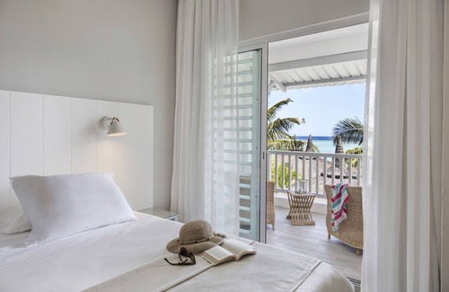 La Preneuse House | The Bay