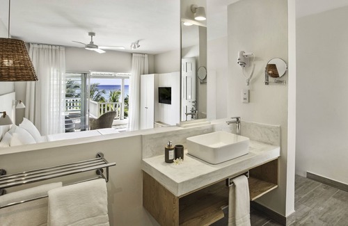 La Preneuse House | The Bay