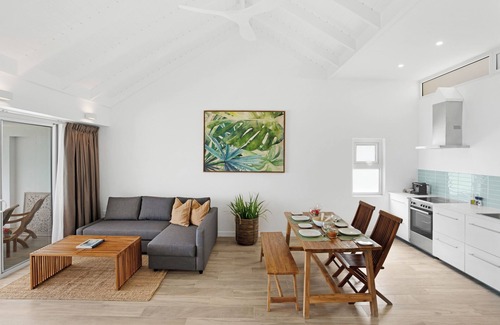 Anse Boileau Apartment | The Bay Seychelles Boutique Hotel and Apartments