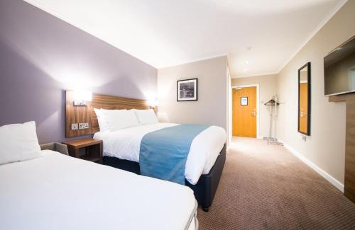 Oakley Hotel | The Beach Arms by Innkeeper's Collection