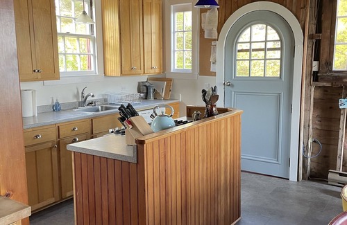 Wellfleet House | The Beach Castle