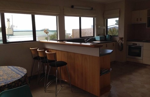 Westshore House | The Beach House - Westshore.