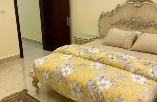 Al Mirfa House | the beach house