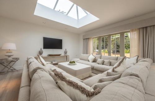 Brancaster House | The Beach House B