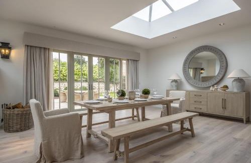 Brancaster House | The Beach House B
