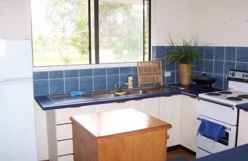 Congo House | The Beach House-Congo NSW