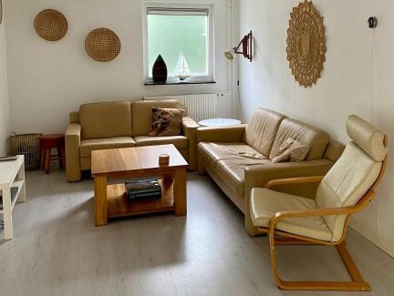 Municipality of Noordwijk House | The Beach House