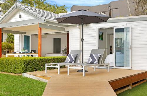 North Wollongong House | The Beach House North Wollongong
