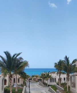 As Sifah Apartment | The Beach House
