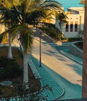 As Sifah Apartment | The Beach House