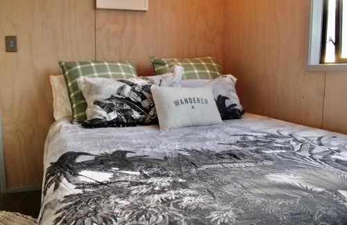 Raglan Apartment | The Beach House on the Hill