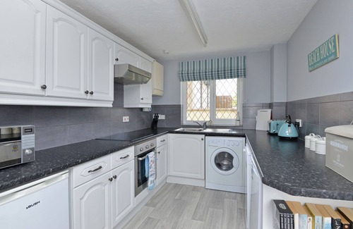 Beer Cottage | THE BEACH HOUSE, pet friendly, character holiday cottage in Beer