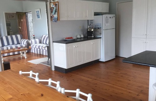 Surfside Cottage | The Beach House, Right on the Beach