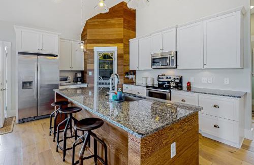 Carova Beach House | The Beach House